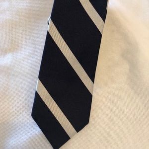 J Crew Necktie
